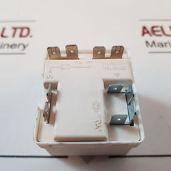 Electrica 040-0166-36 Relay 35A-400Vac