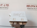 Electrica 040-0166-36 Relay 35A-400Vac
