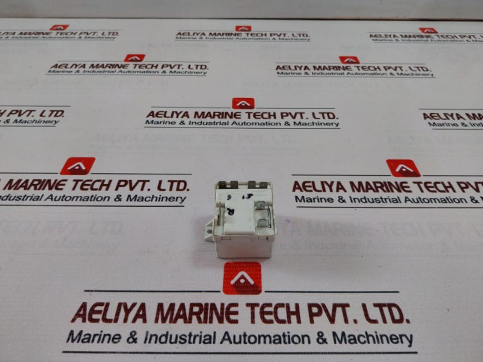 Lot of 2X Electrica 9181010-28 Relay