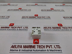 Lot of 2X Electrica 9181010-28 Relay