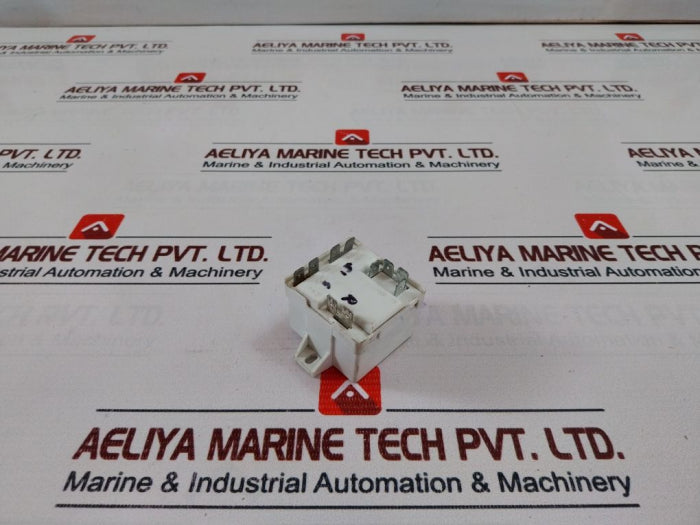 Lot Of 2X Electrica 9181010-28 Relay