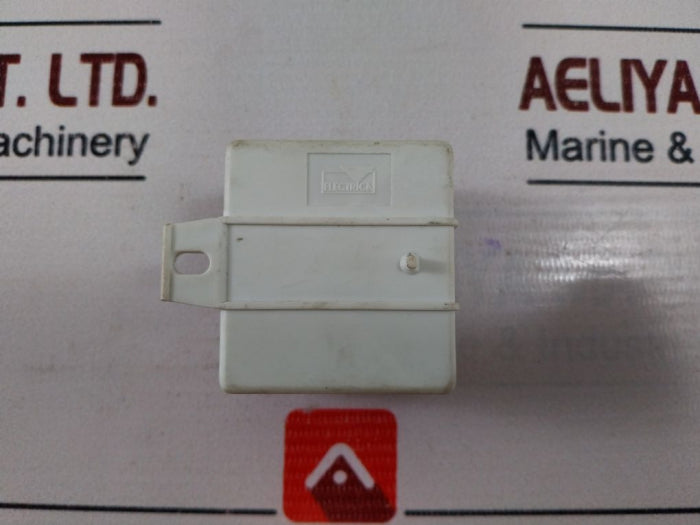 Lot of 2X Electrica 9181010-28 Relay