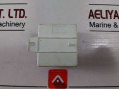 Lot of 2X Electrica 9181010-28 Relay