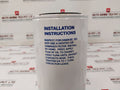 Electro-motive 8423132 Fuel Filter