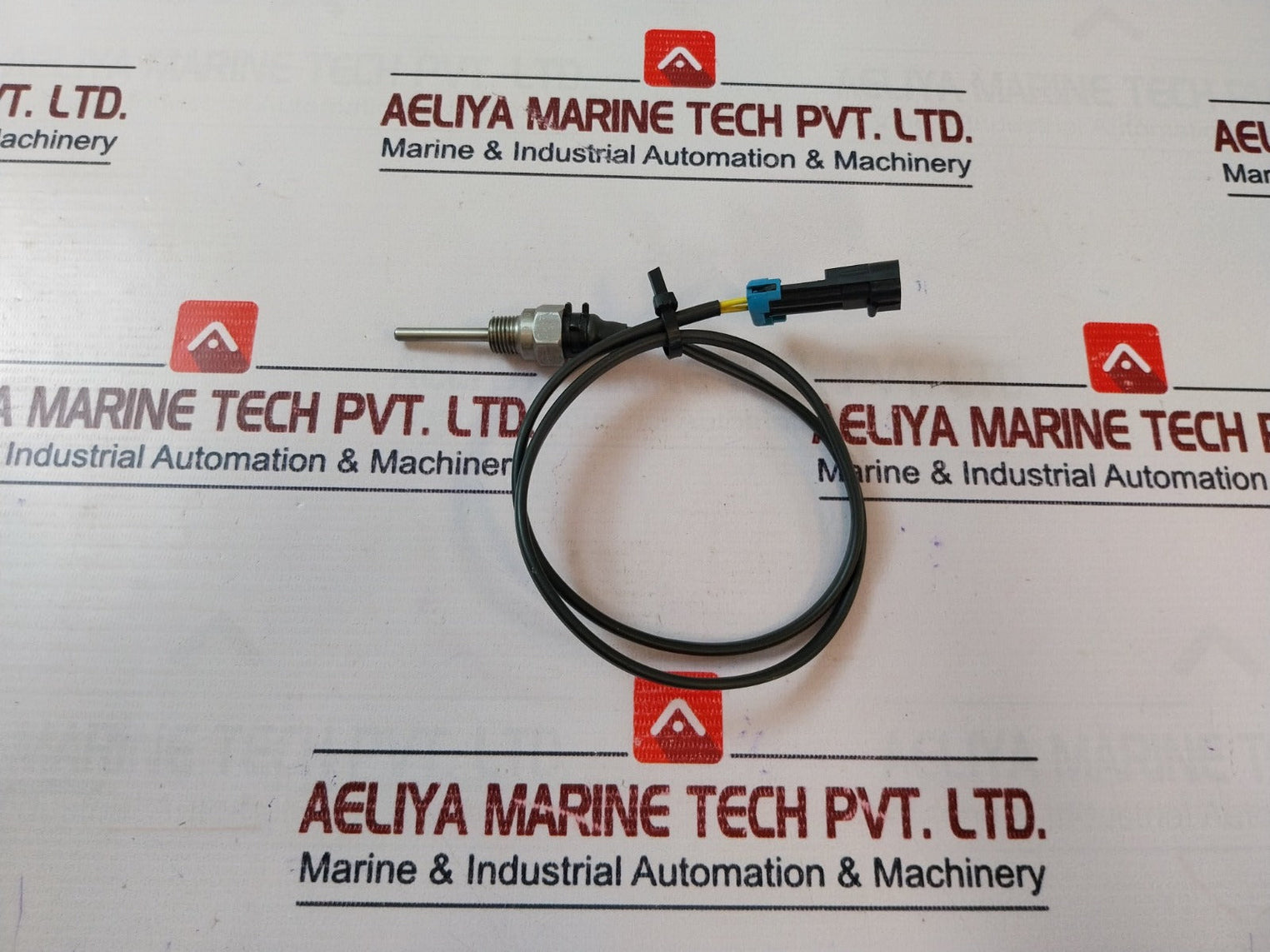 Electro Motive 40086233 Temperature Sensor