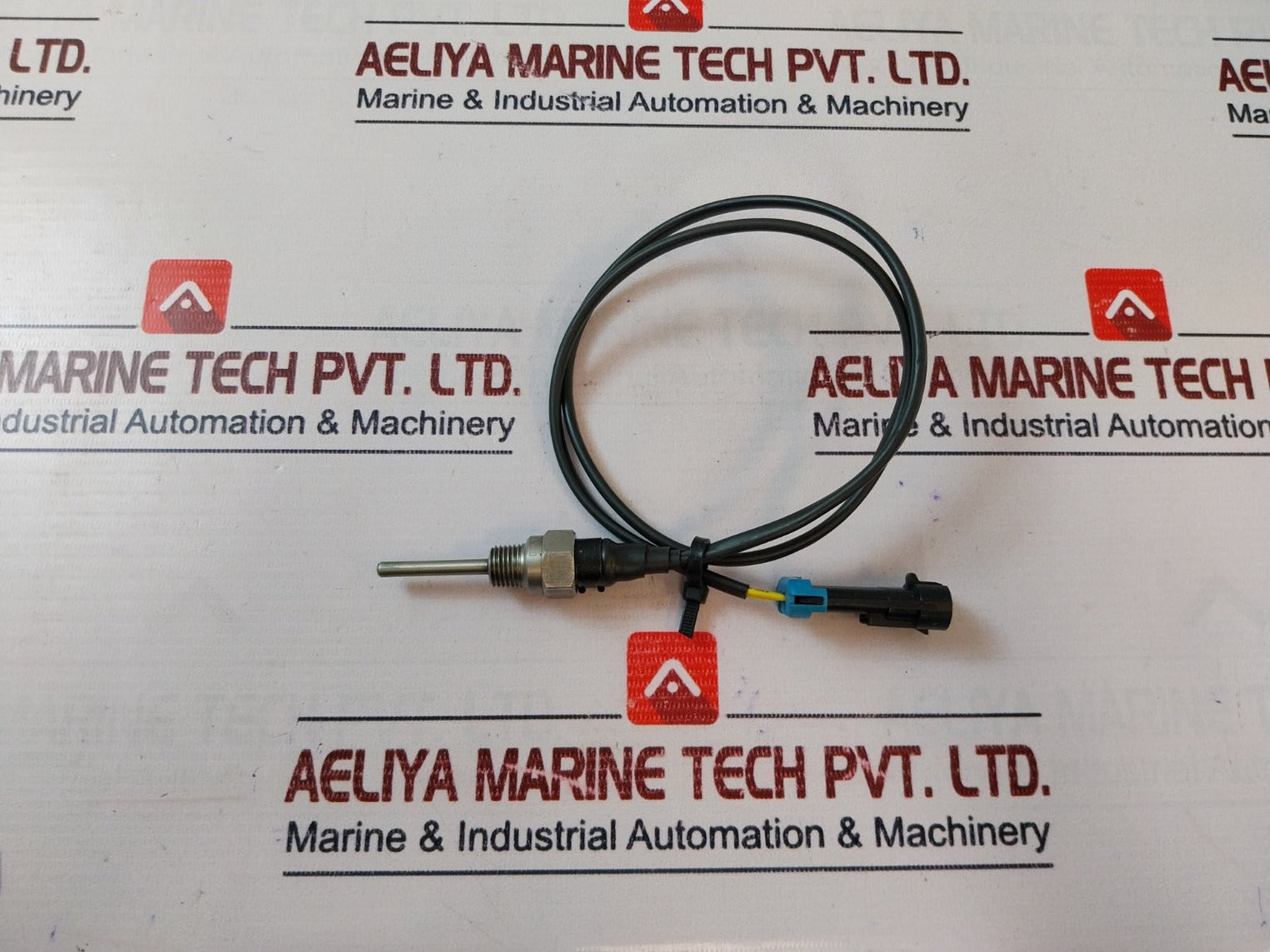 Electro Motive 40086233 Temperature Sensor