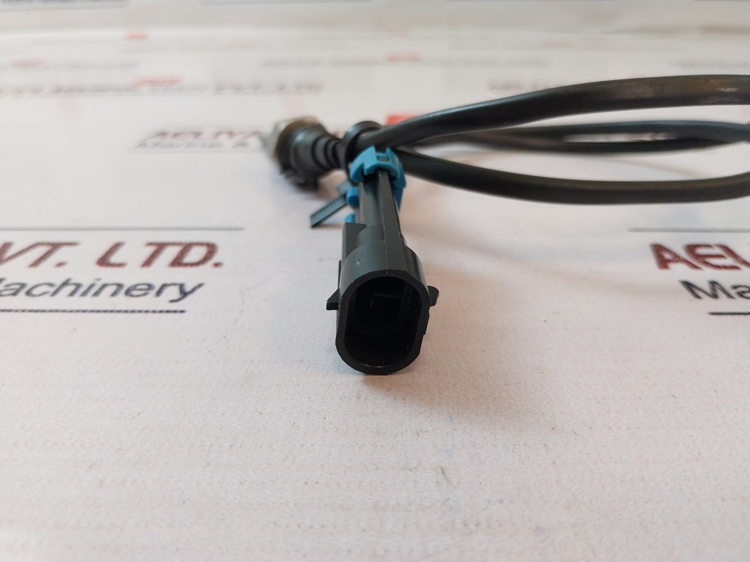 Electro Motive 40086233 Temperature Sensor