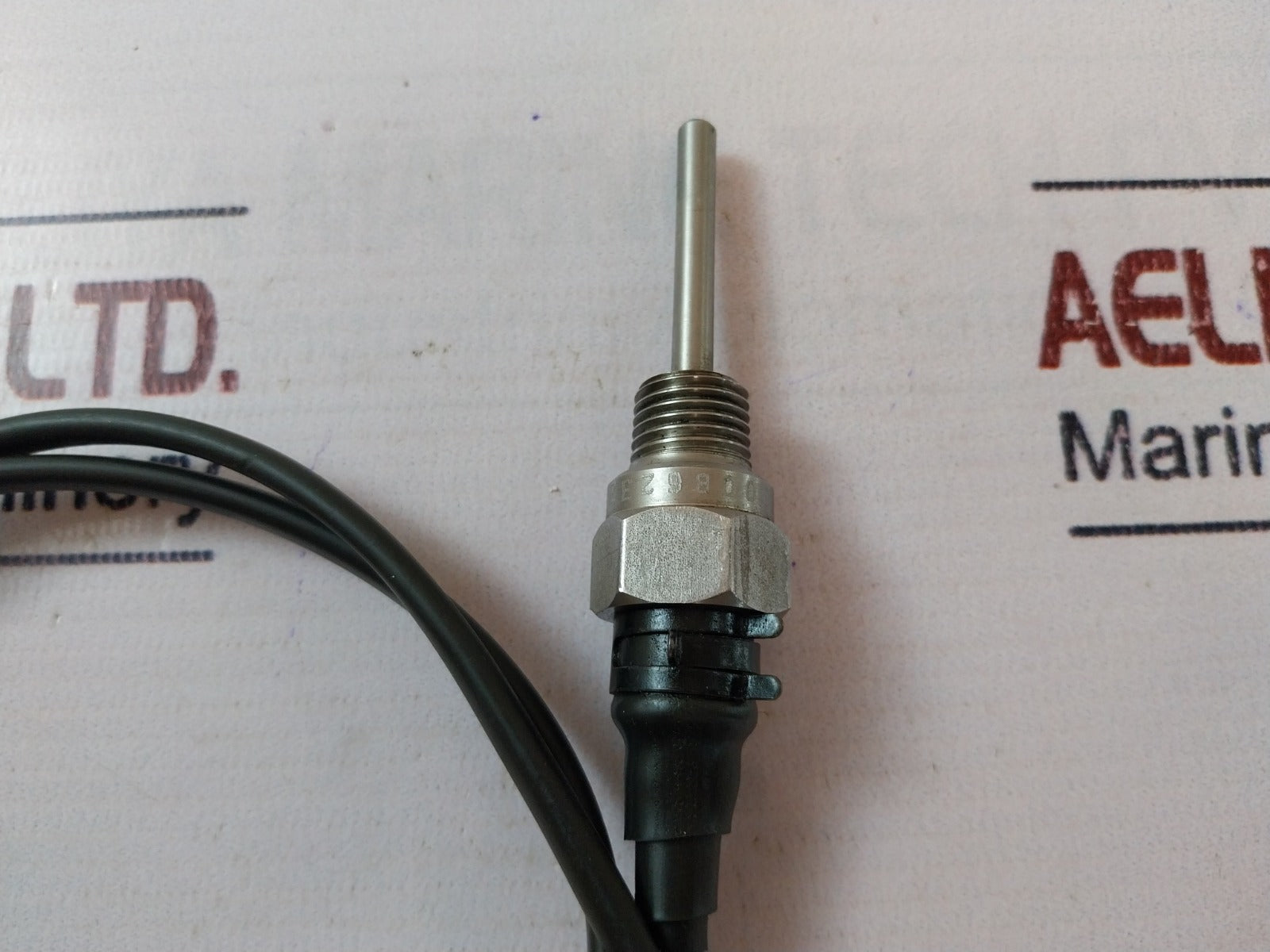 Electro Motive 40086233 Temperature Sensor