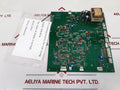 Electrocatalytic a1-81502 control board rev.b 