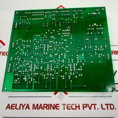 Electrocatalytic a1-81502 control board rev.b