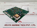 Electrocatalytic a1-81502 control board rev.b