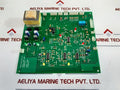 Electrocatalytic A1-82159 Control Board A1-82160
