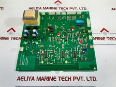Electrocatalytic A1-82159 Control Board A1-82160