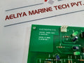 Electrocatalytic A1-82159 Control Board A1-82160