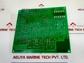 Electrocatalytic A1-82159 Control Board A1-82160