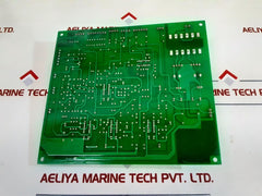 Electrocatalytic A1-82159 Control Board A1-82160