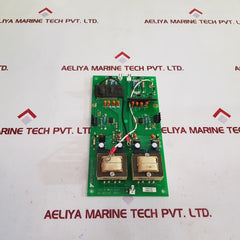 Electrocatalytic A2-82162 Igbt Board 81120