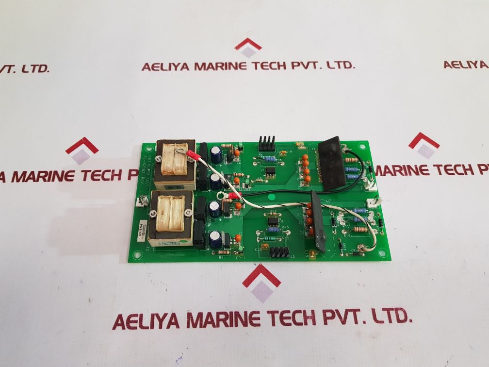 Electrocatalytic A2-82162 Igbt Board