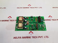 Electrocatalytic A2-82162 Igbt Board