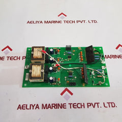 Electrocatalytic A2-82162 Igbt Board