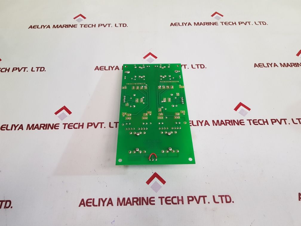 Electrocatalytic A2-82162 Igbt Board