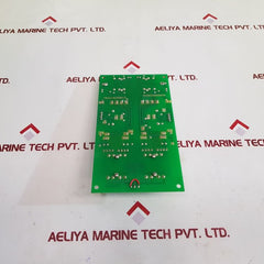 Electrocatalytic A2-82162 Igbt Board