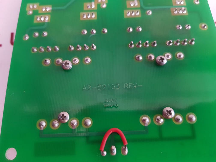 Electrocatalytic A2-82162 Igbt Board