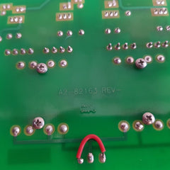 Electrocatalytic A2-82162 Igbt Board