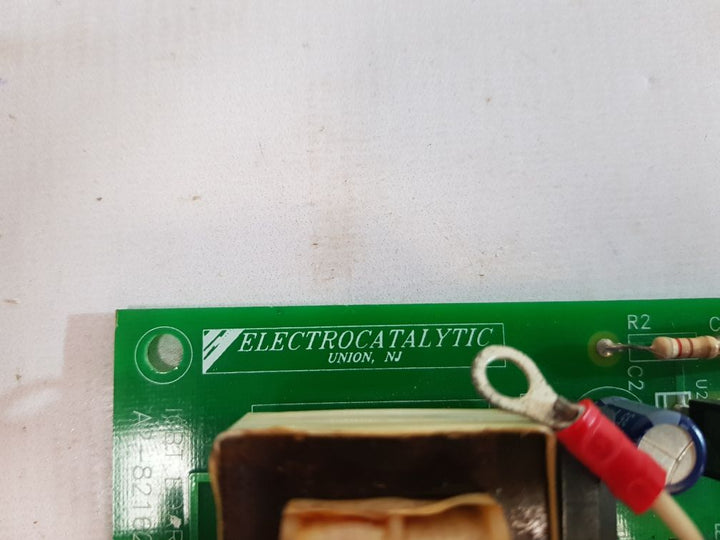 Electrocatalytic A2-82162 Igbt Board