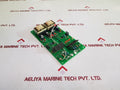 Electrocatalytic A2-82162 Igbt Board