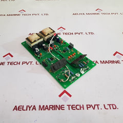 Electrocatalytic A2-82162 Igbt Board
