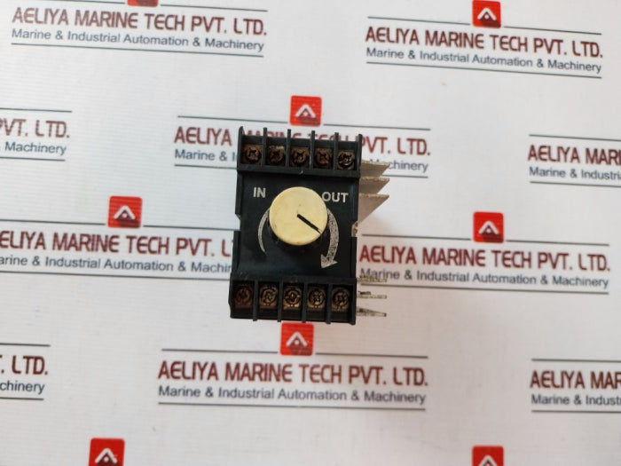 Electrocom Ec-7045 Relay