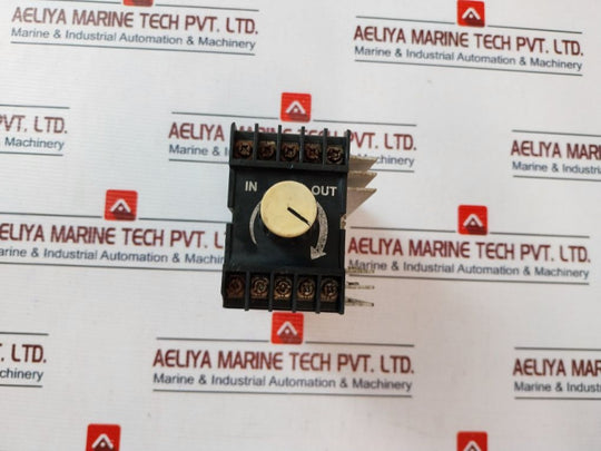 Electrocom Ec-7045 Relay