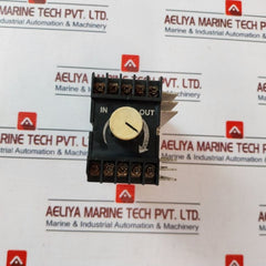 Electrocom Ec-7045 Relay