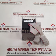 ECR Unit ElectrocomEC-7060 - Used