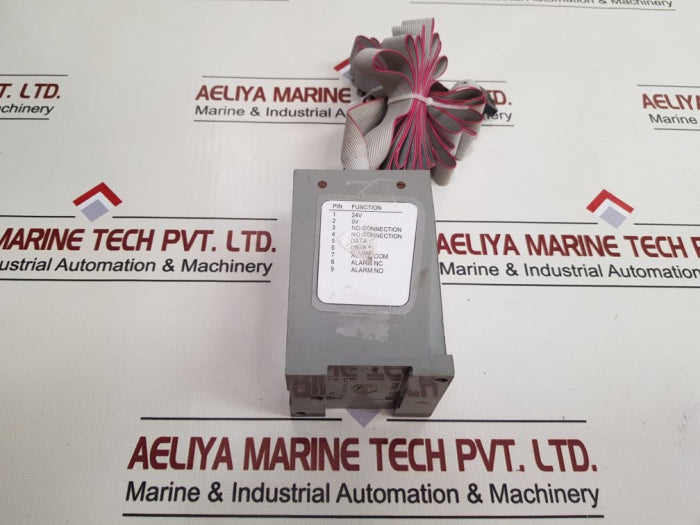 ECR Unit ElectrocomEC-7060 - Used