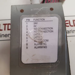 Electrocom ec-7060 ecr unit