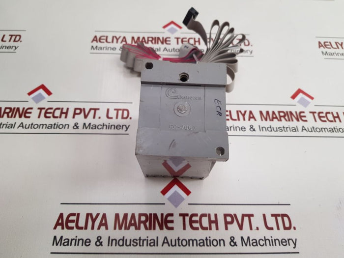 ECR Unit ElectrocomEC-7060 - Used