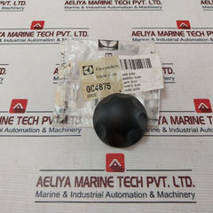 Electrolux 0C4875 Knob Black Thermostat