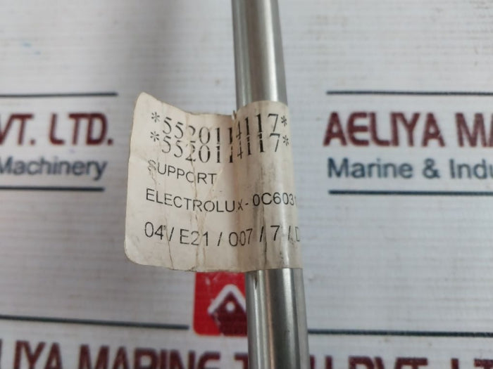 Electrolux 0C6031 Duct Pipe Assembly