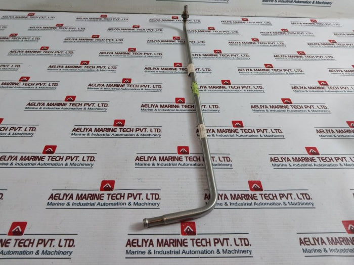 Electrolux 0C6031 Duct Pipe Assembly