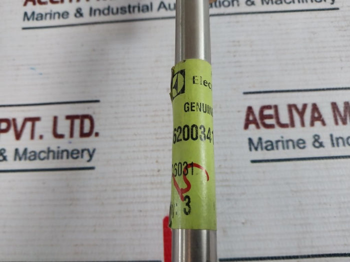 Electrolux 0C6031 Duct Pipe Assembly