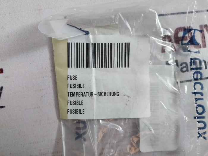 Electrolux 0K4996 Thermal Fuse 8000052019
