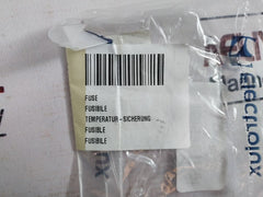 Electrolux 0K4996 Thermal Fuse 8000052019