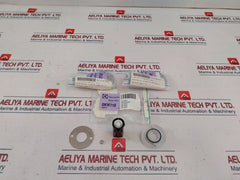 Electrolux 0Kw710 Complete Shaft Seal White Lamp Kit 60°C