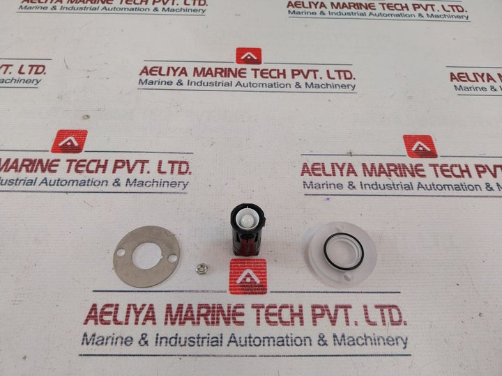 Electrolux 0Kw710 Complete Shaft Seal White Lamp Kit 60°C