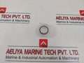 Electrolux 0Kw710 Complete Shaft Seal White Lamp Kit 60°C