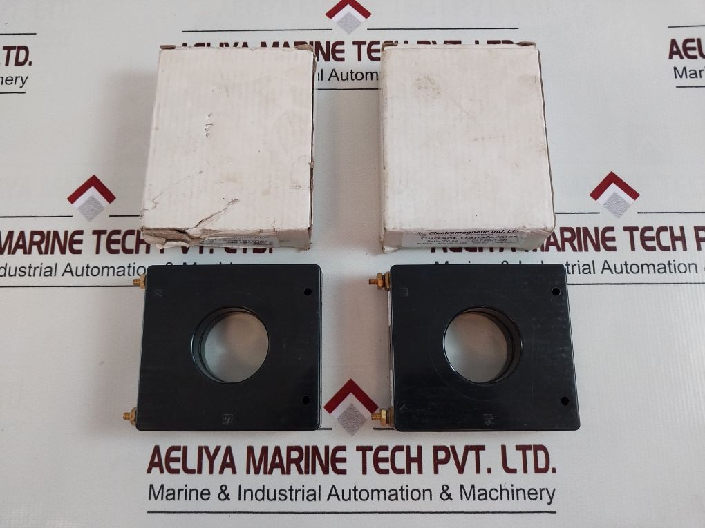 Electromagnetic 5sht-201 current transformer
