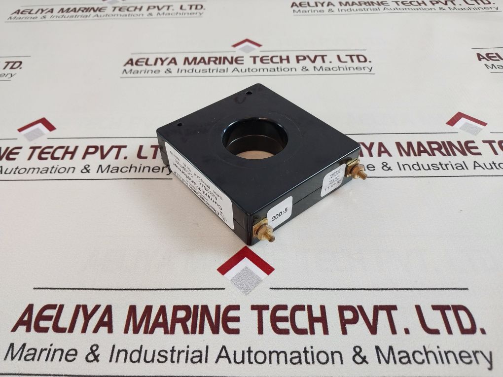Electromagnetic 5sht-201 current transformer