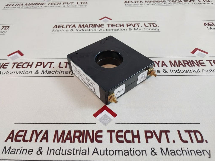 Electromagnetic 5sht-201 current transformer